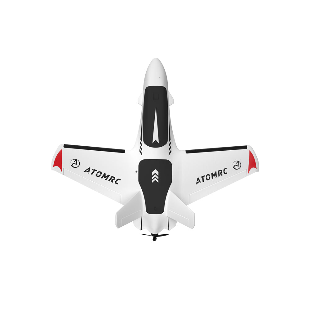 Atomrc Dolphin Fixed Wing Aircraft Atomrc Dolphin Fixed Wing Aircraft